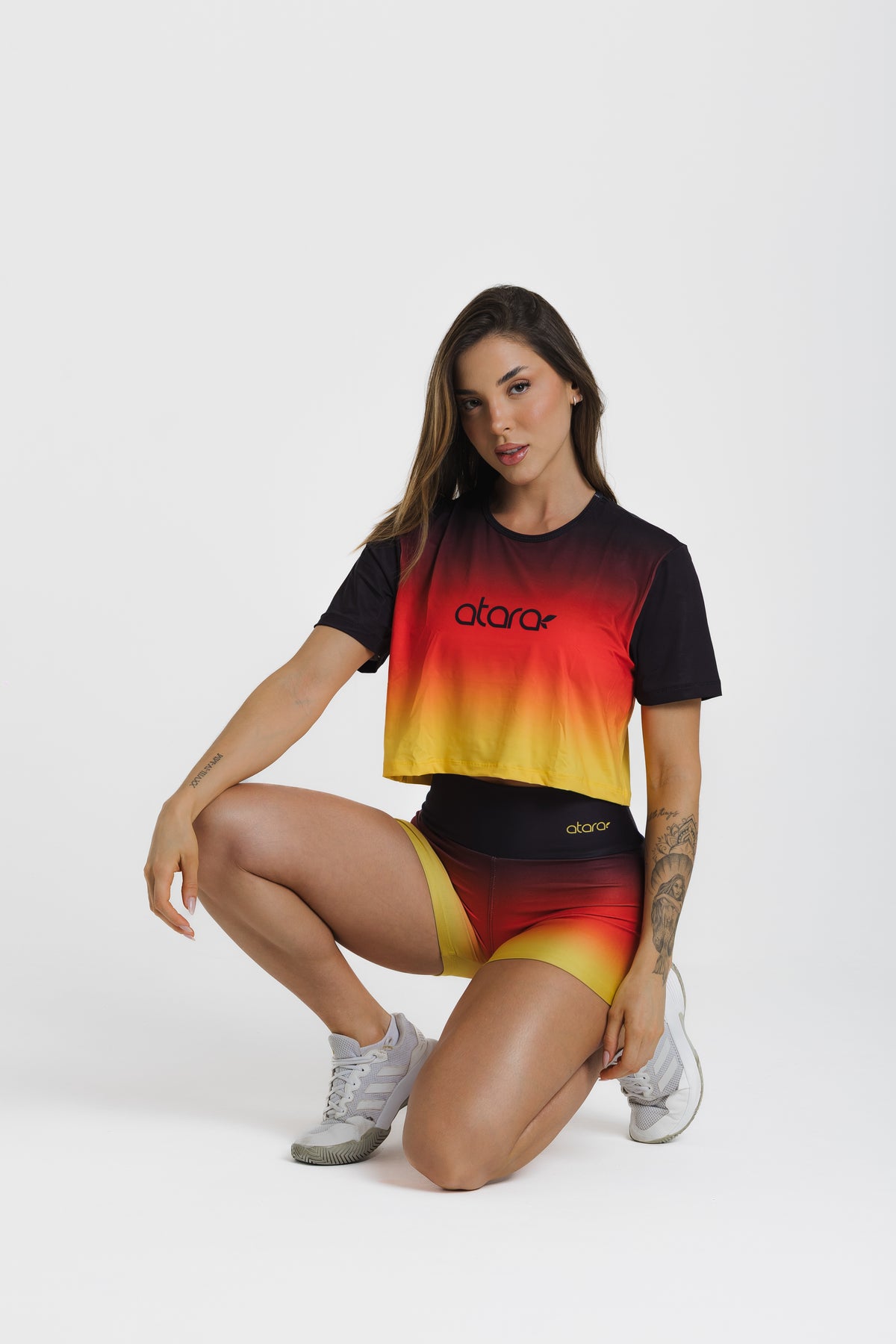 Cropped Alemanha - atarafitness