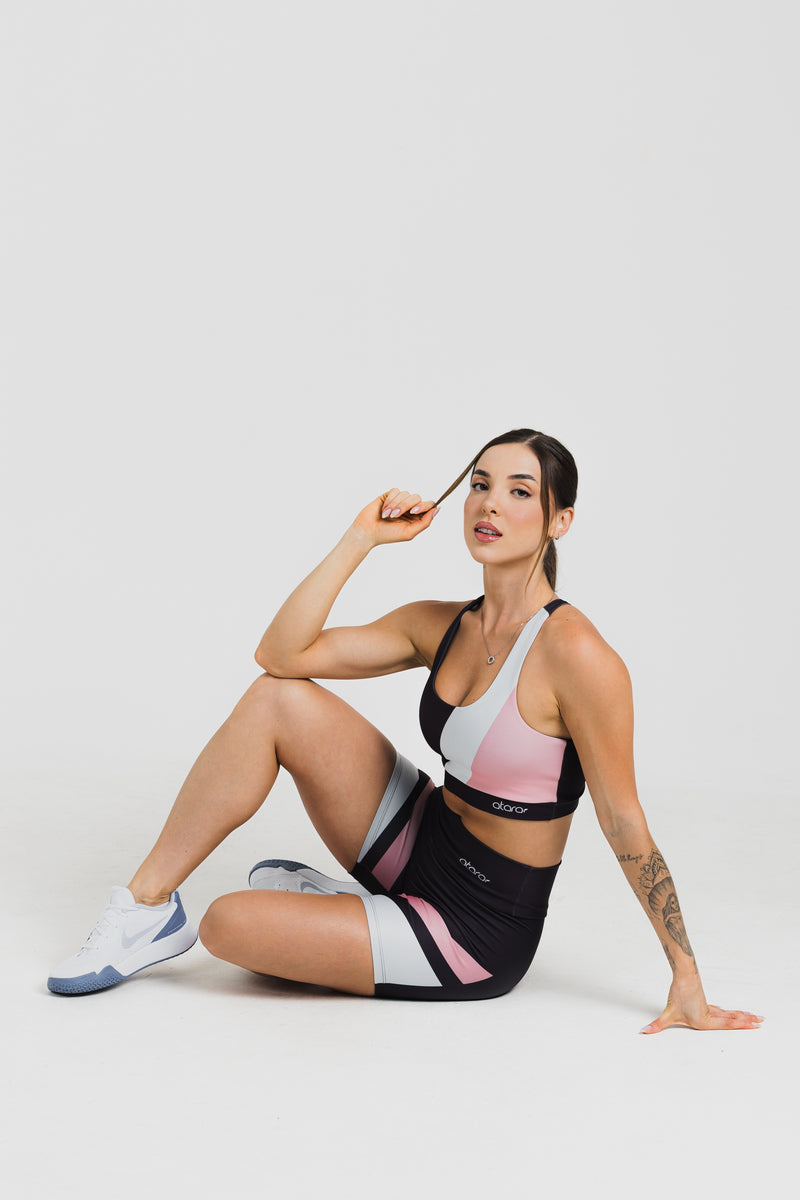 Top Nadador Xtreme Black - atarafitness