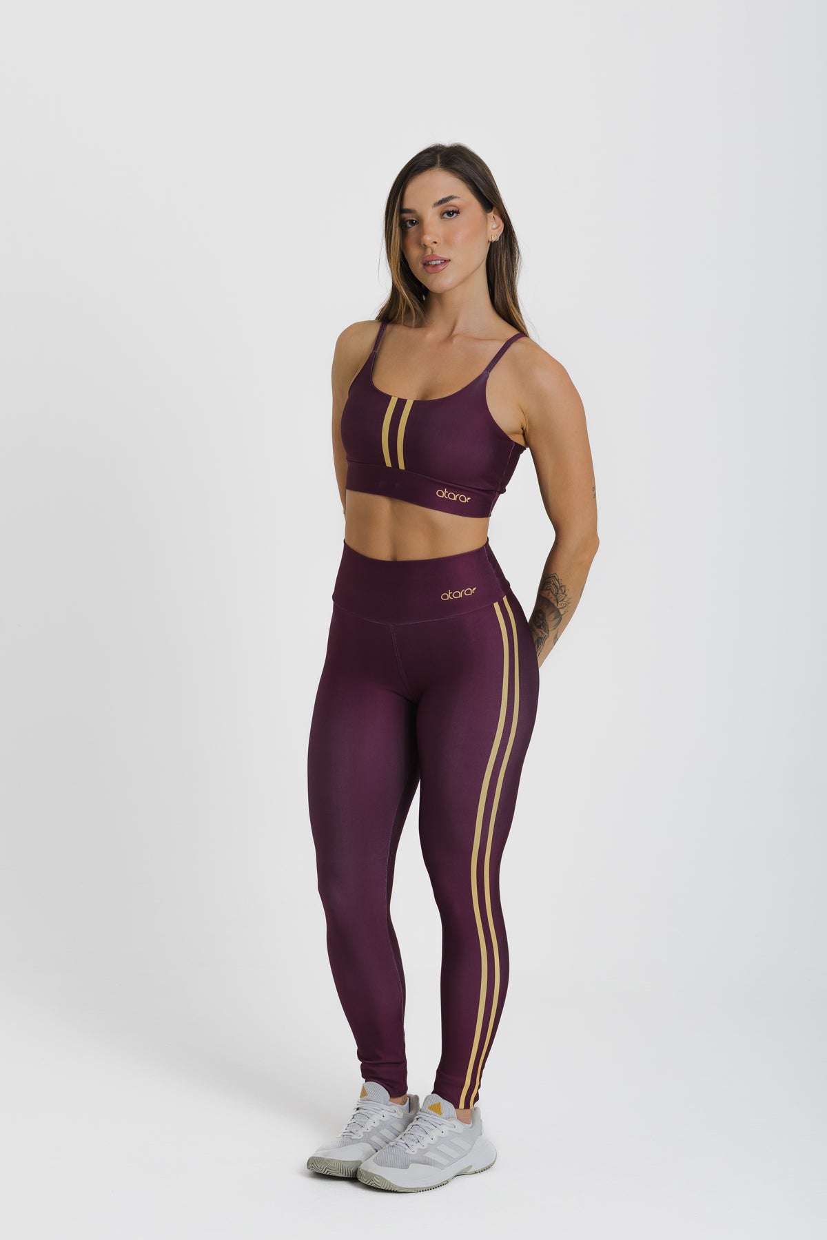 Legging Portugal - atarafitness