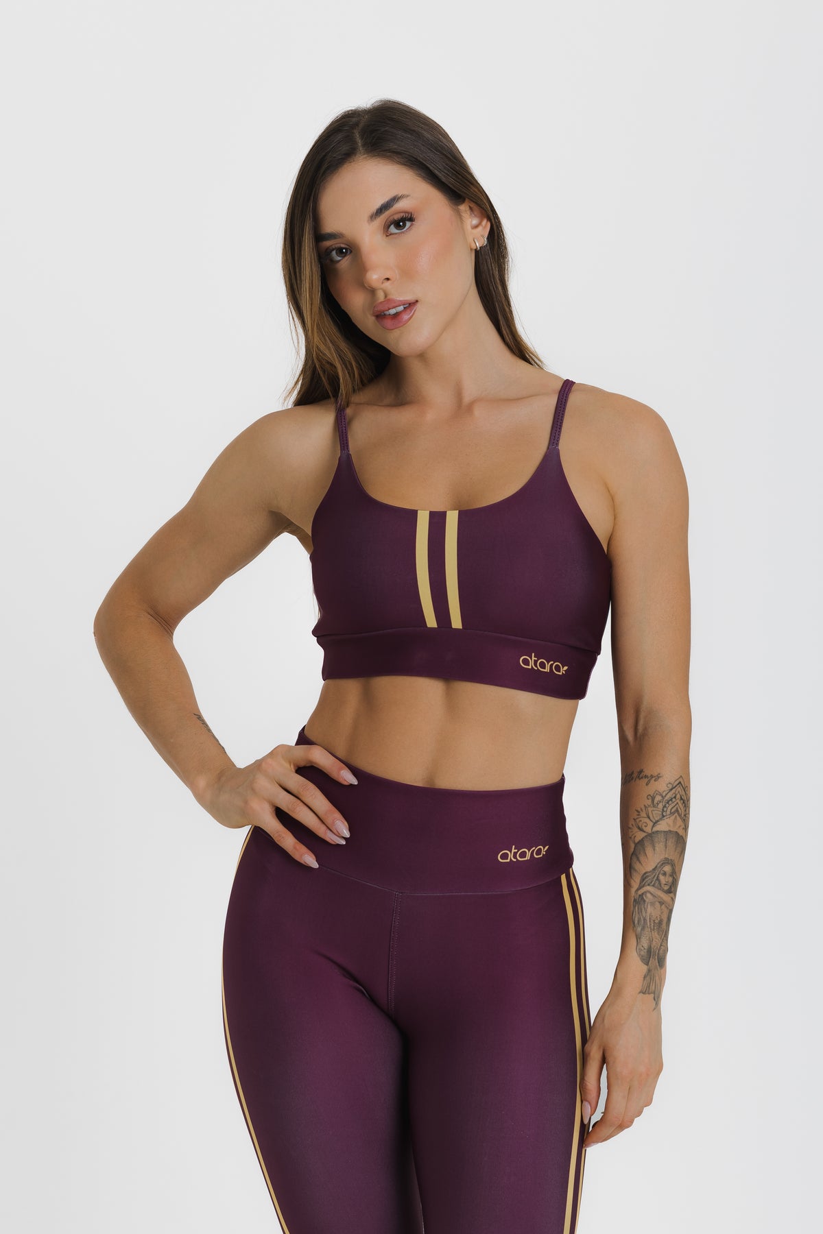 Top Alcinha Portugal - atarafitness