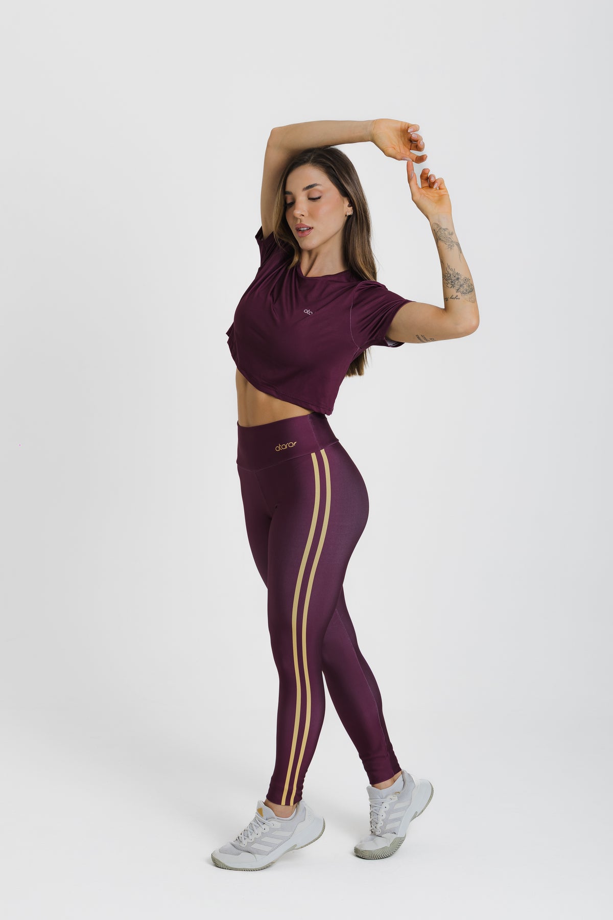 Legging Portugal - atarafitness