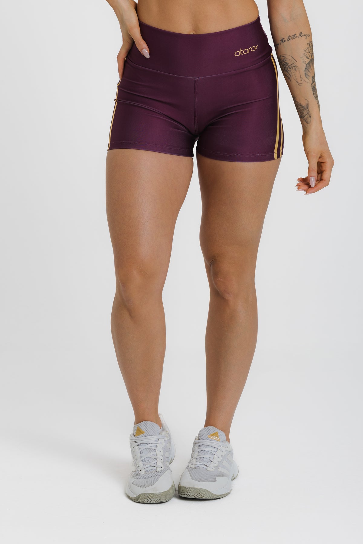 Shorts Curto Portugal - atarafitness