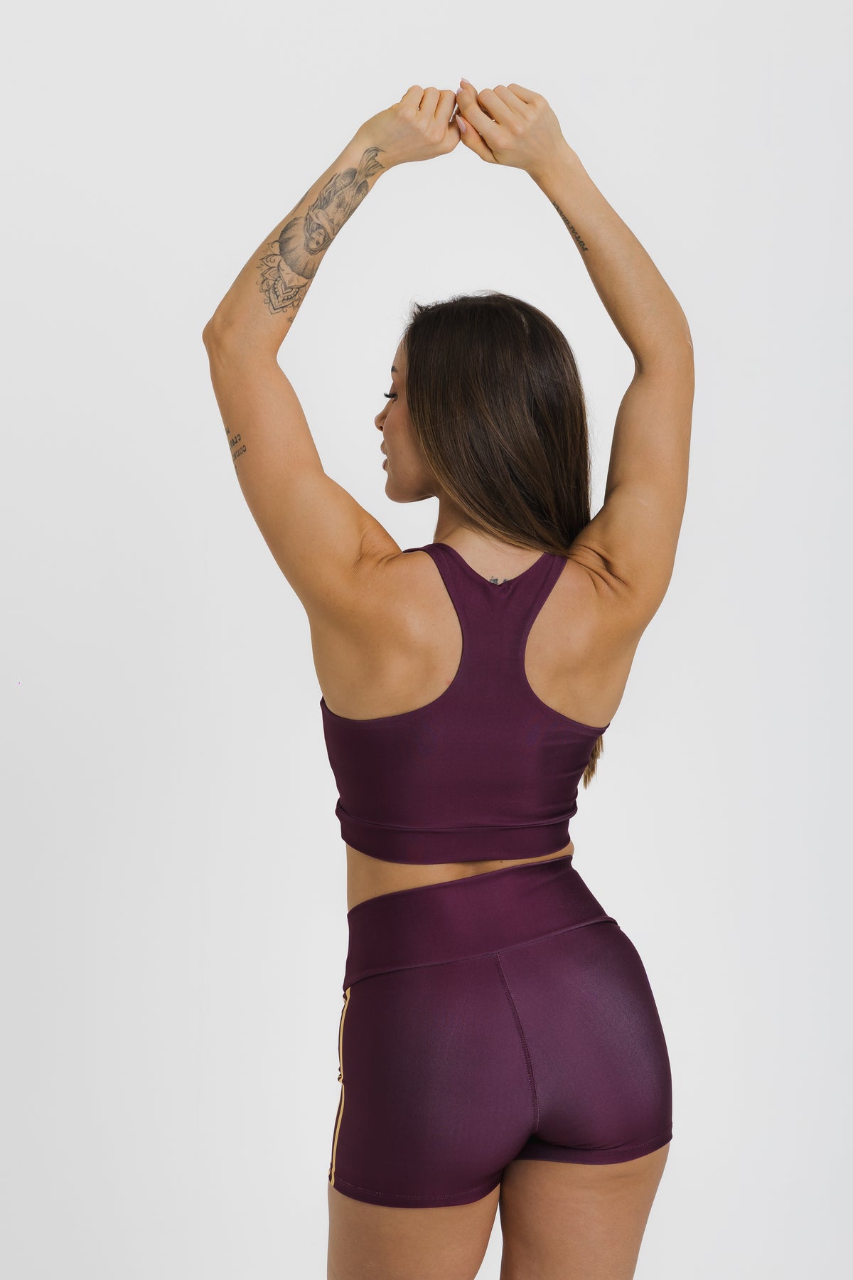 Shorts Curto Portugal - atarafitness