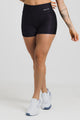 Shorts Curto Relax Black
