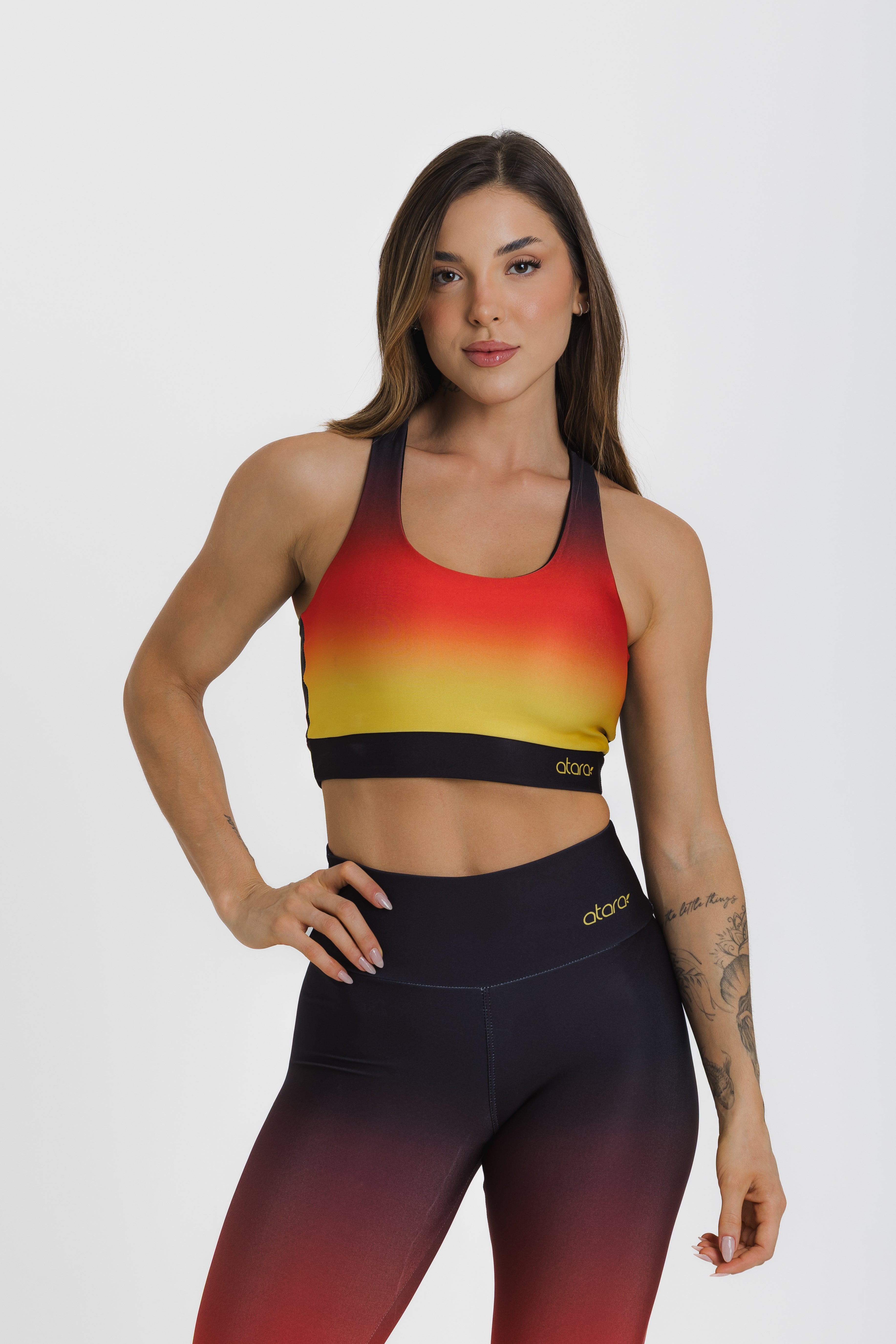 Top Nadador Alemanha - atarafitness
