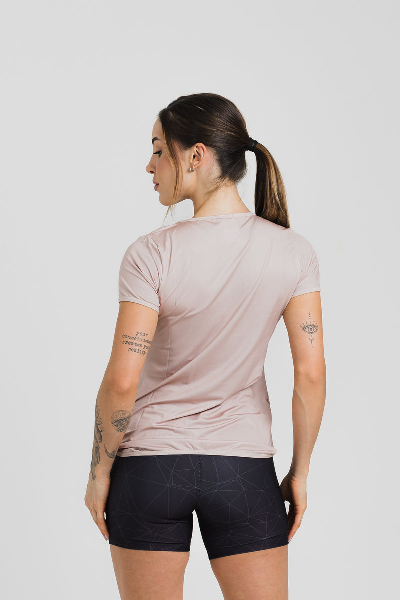 Blusa Areia - atarafitness