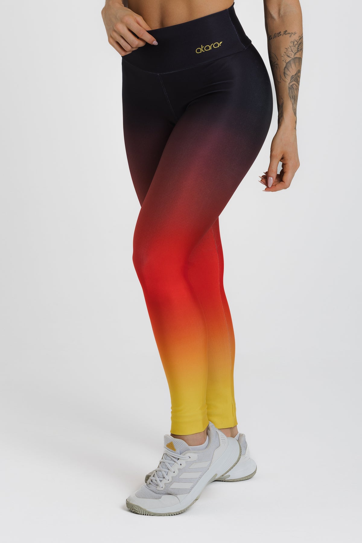 Legging Alemanha - atarafitness
