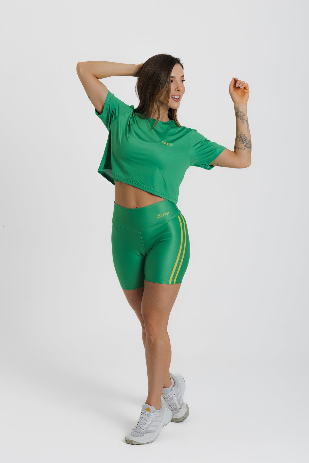 Cropped Vibração - atarafitness