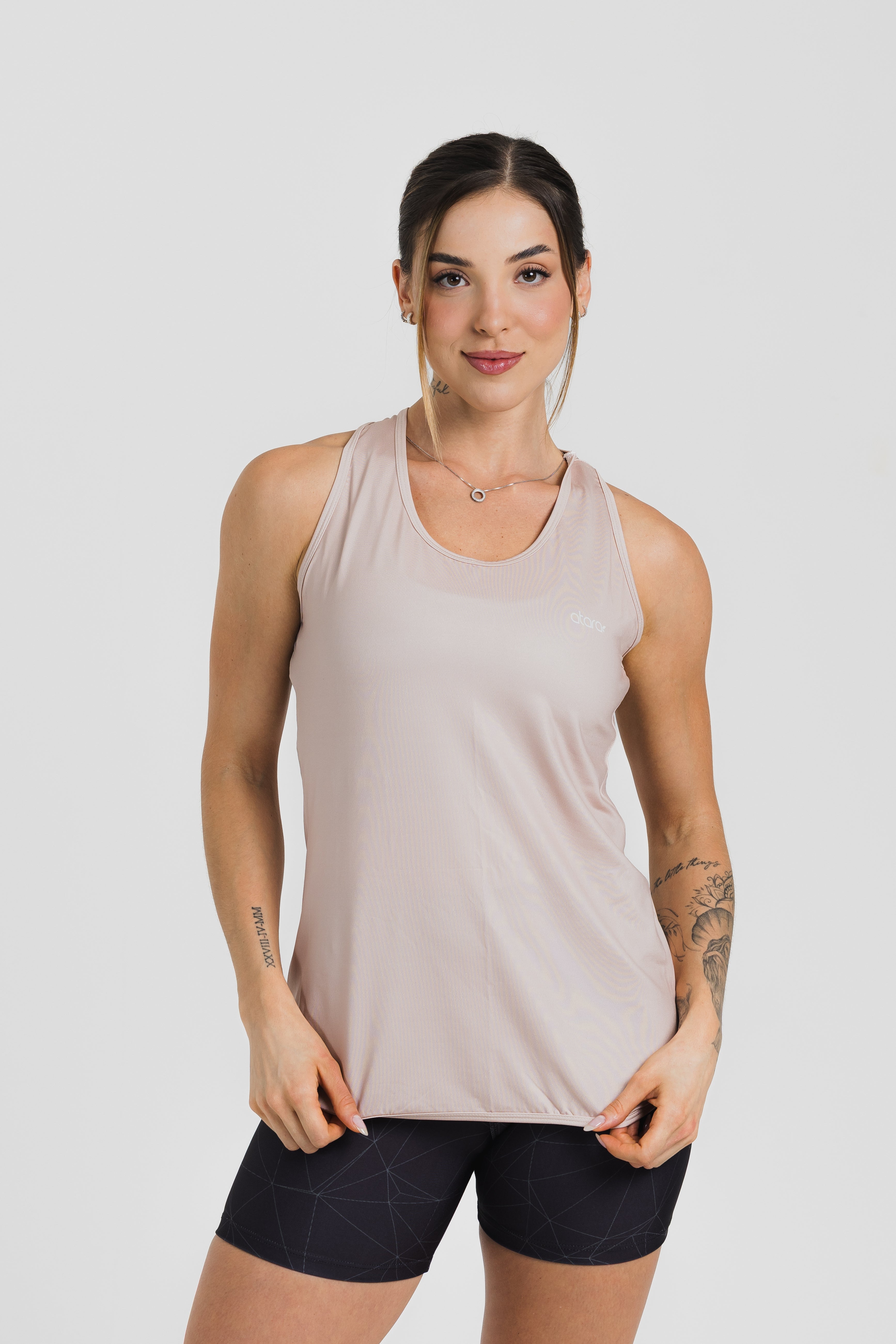 Regata Areia - atarafitness