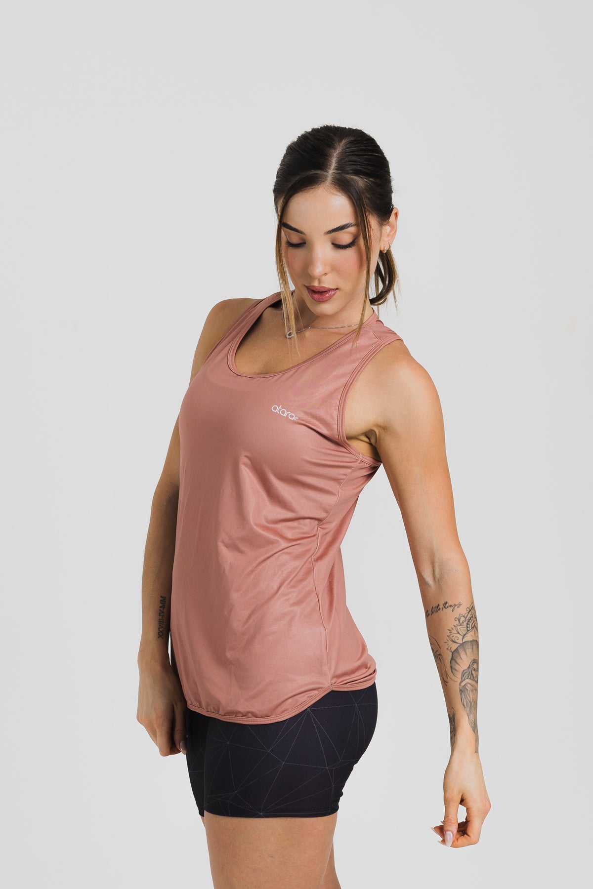 Regata Caramelo - atarafitness