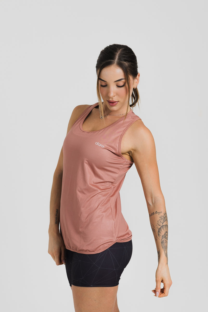 Regata Caramelo - atarafitness