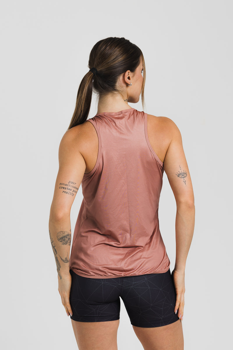 Regata Caramelo - atarafitness