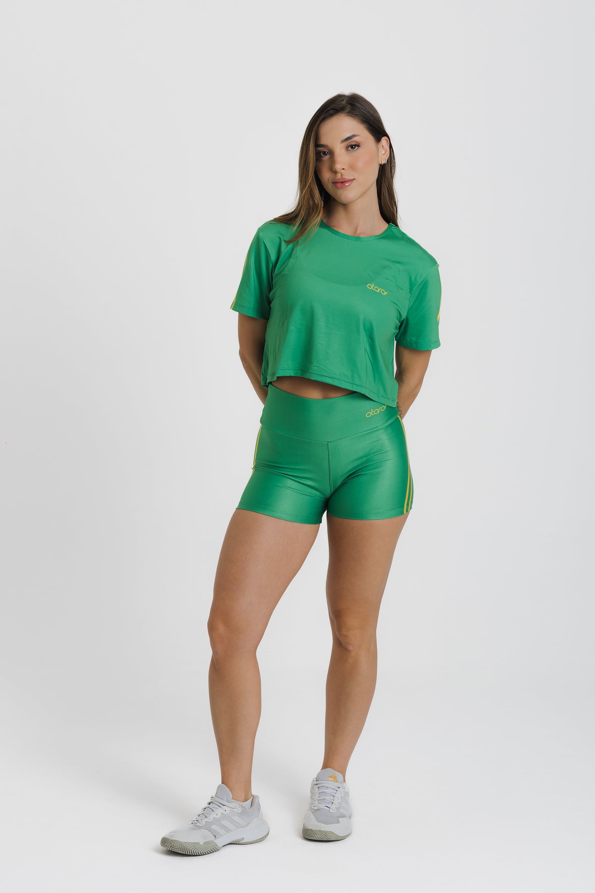 Cropped Vibração - atarafitness