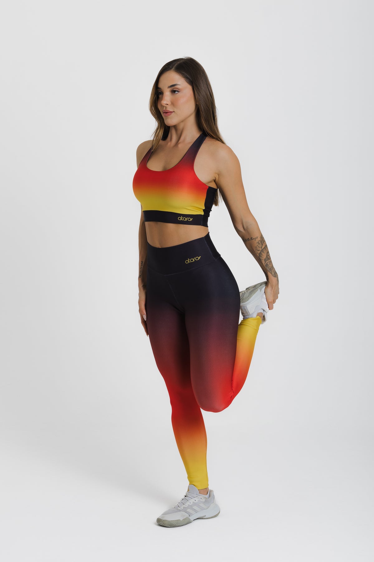 Legging Alemanha - atarafitness