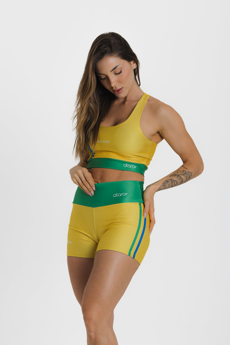 Shorts Curto Ritmo - atarafitness