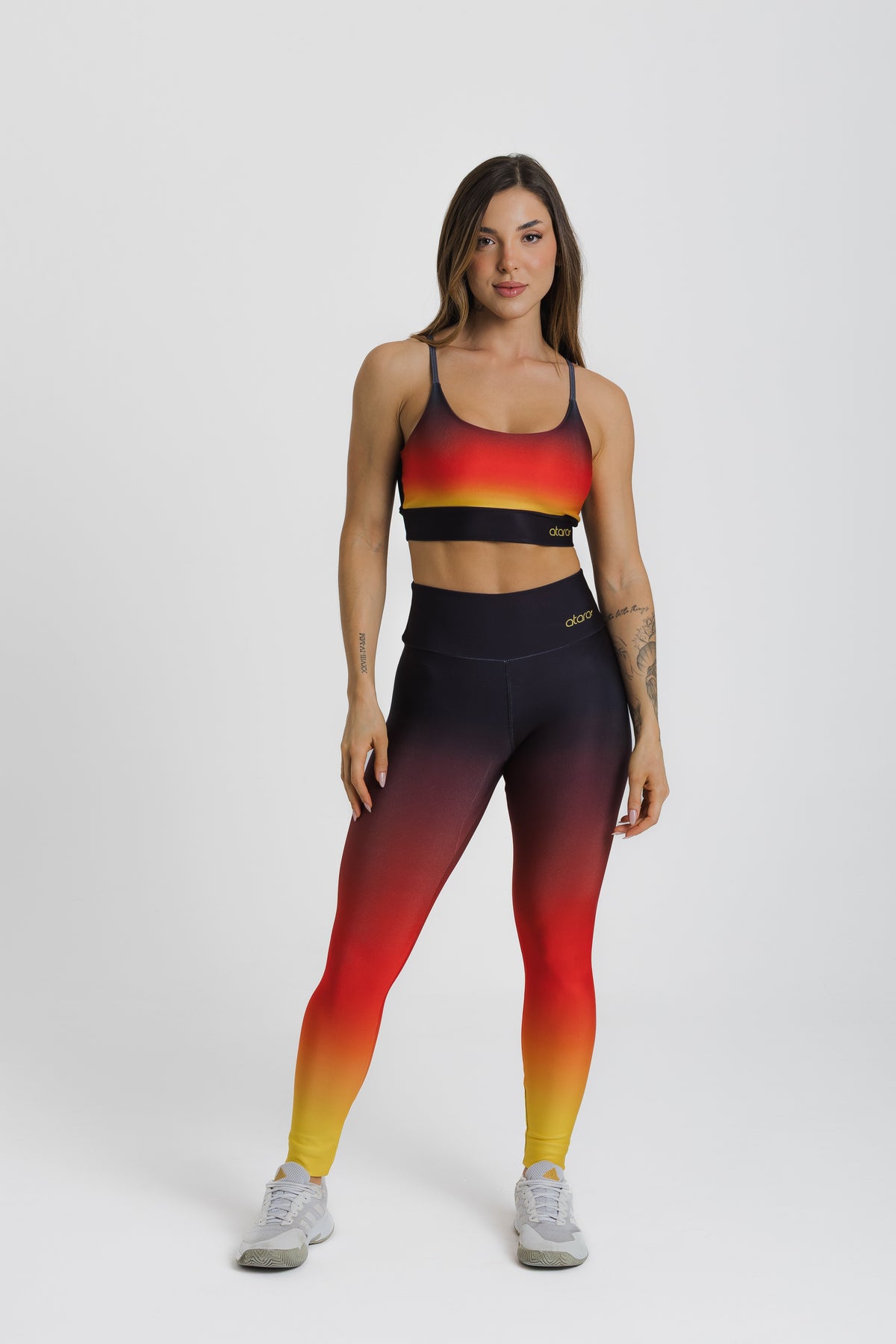Legging Alemanha - atarafitness