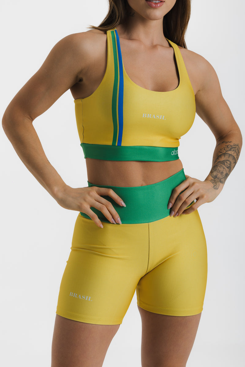 Bermuda Ritmo - atarafitness
