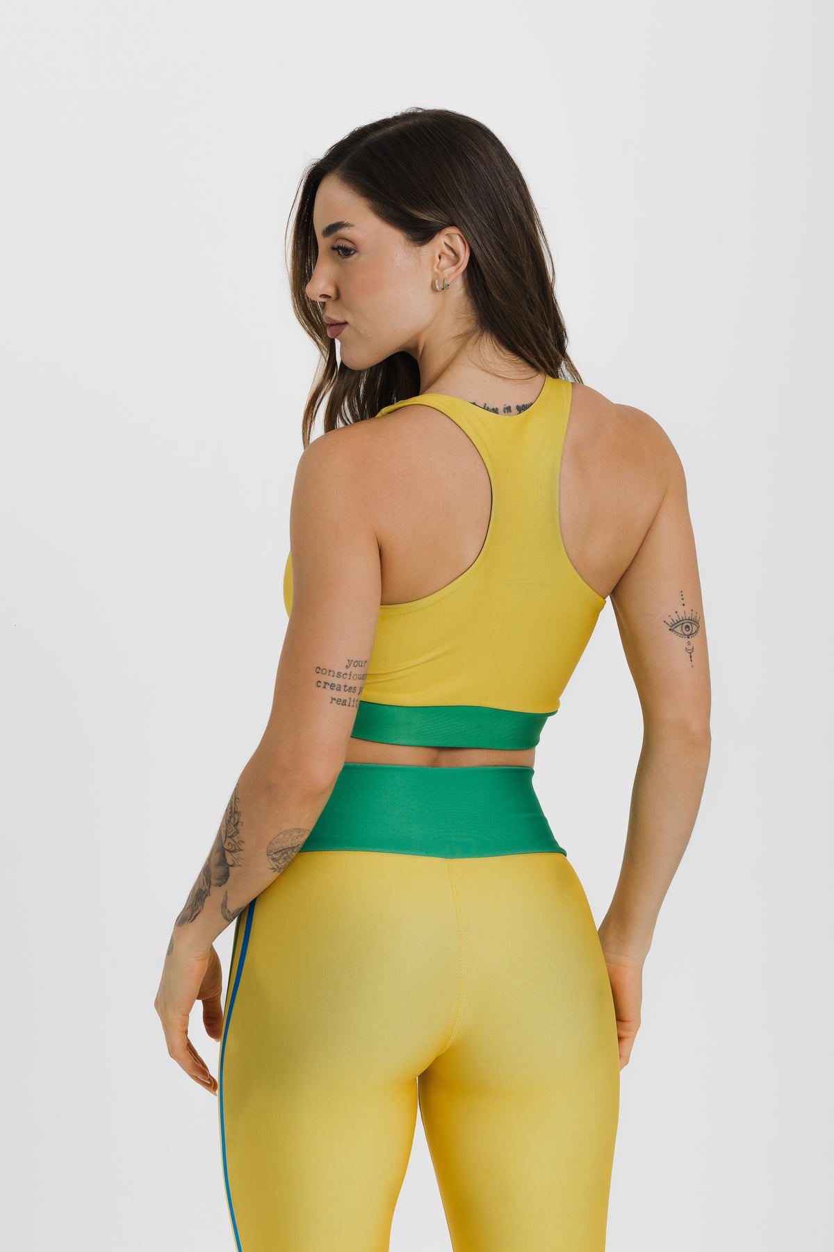 Top Nadador Ritmo - atarafitness