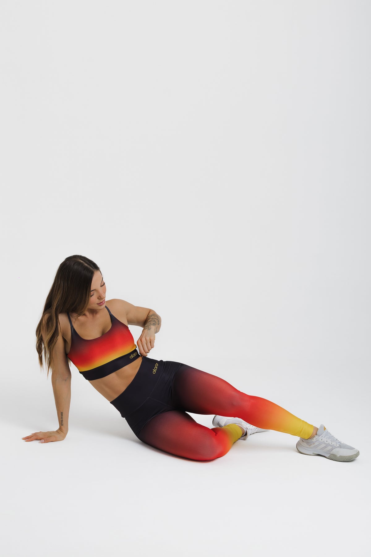 Legging Alemanha - atarafitness