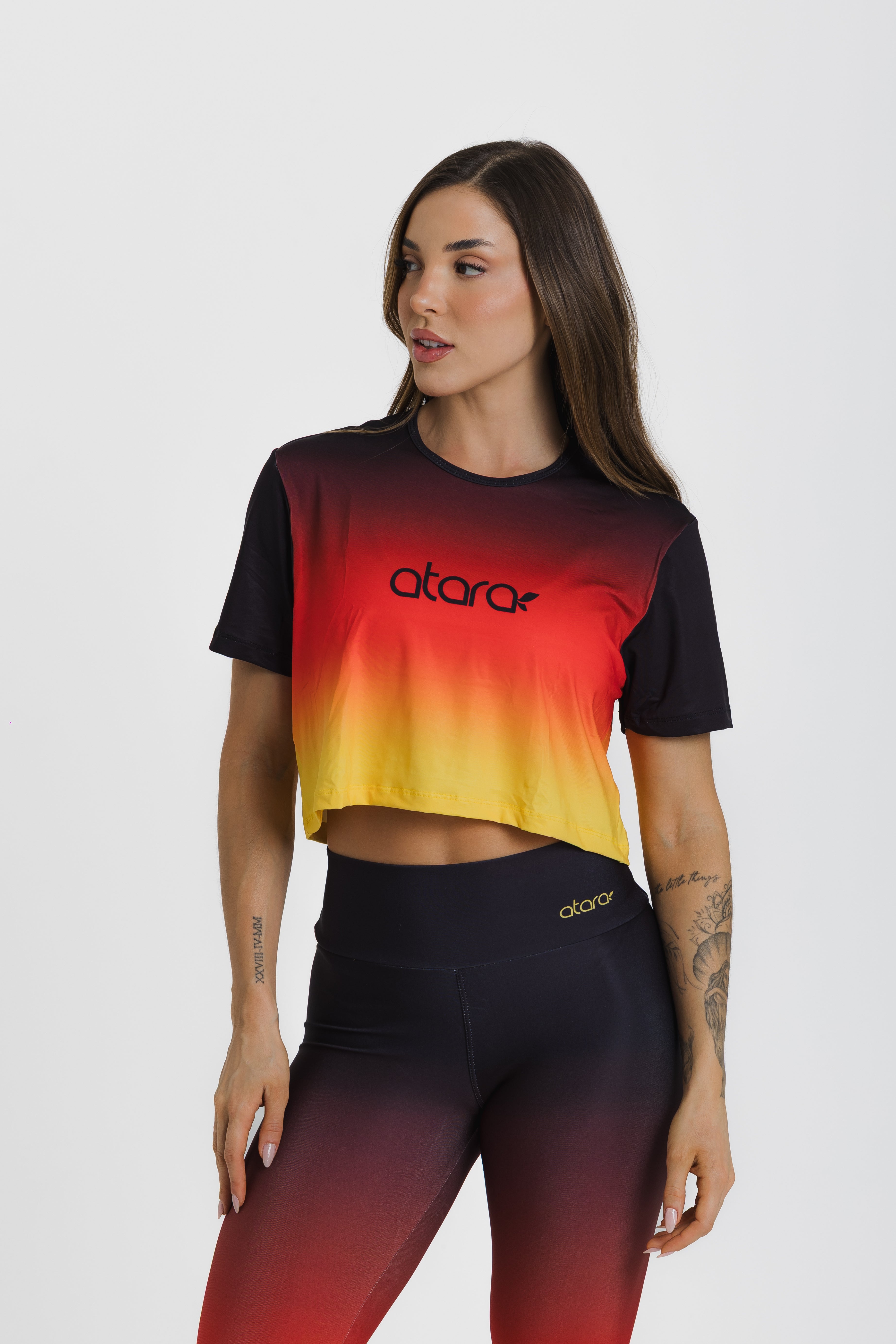 Cropped Alemanha - atarafitness
