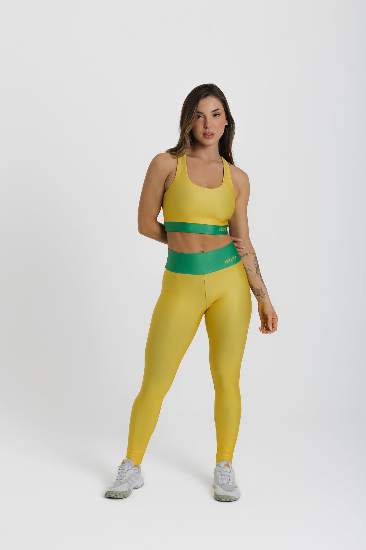 Legging Energia - atarafitness