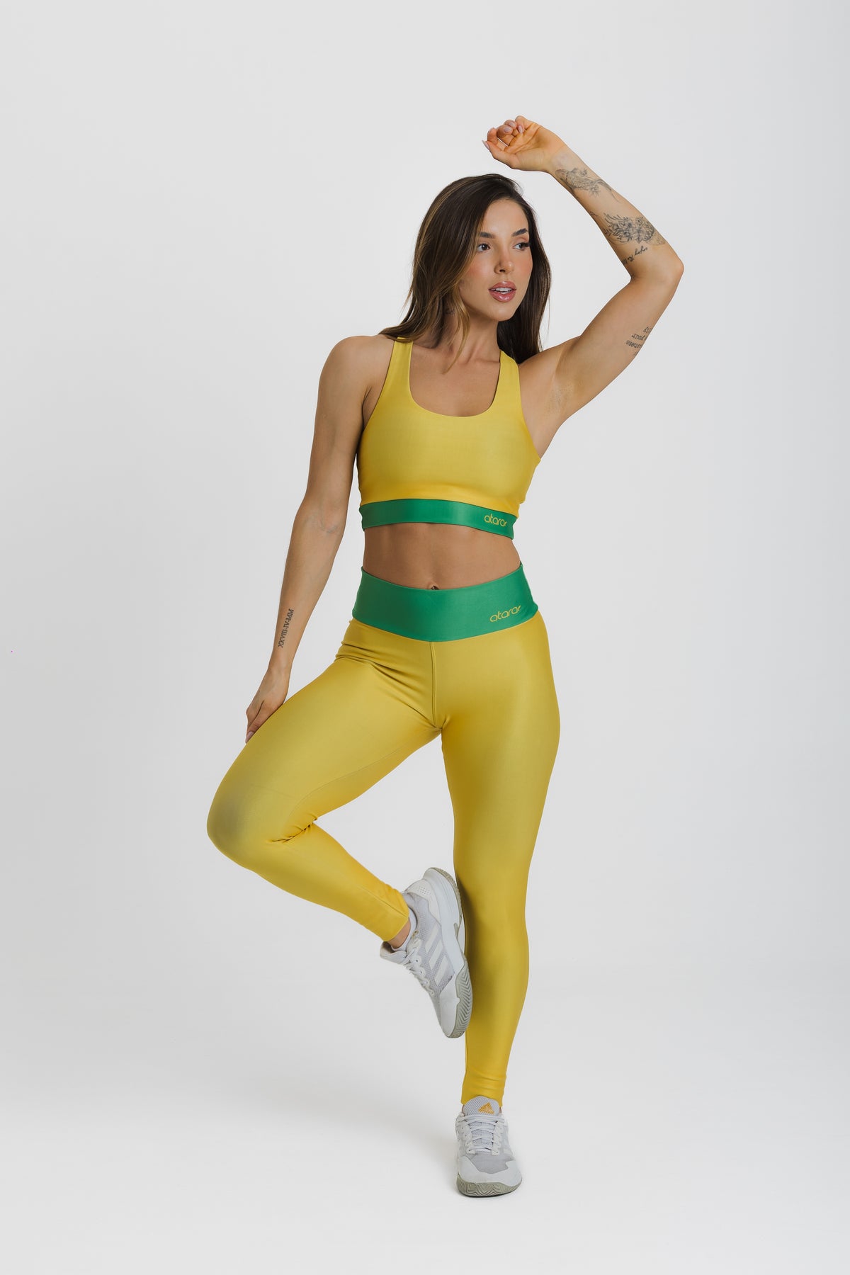 Legging Energia - atarafitness