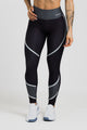 Legging Graphite Black