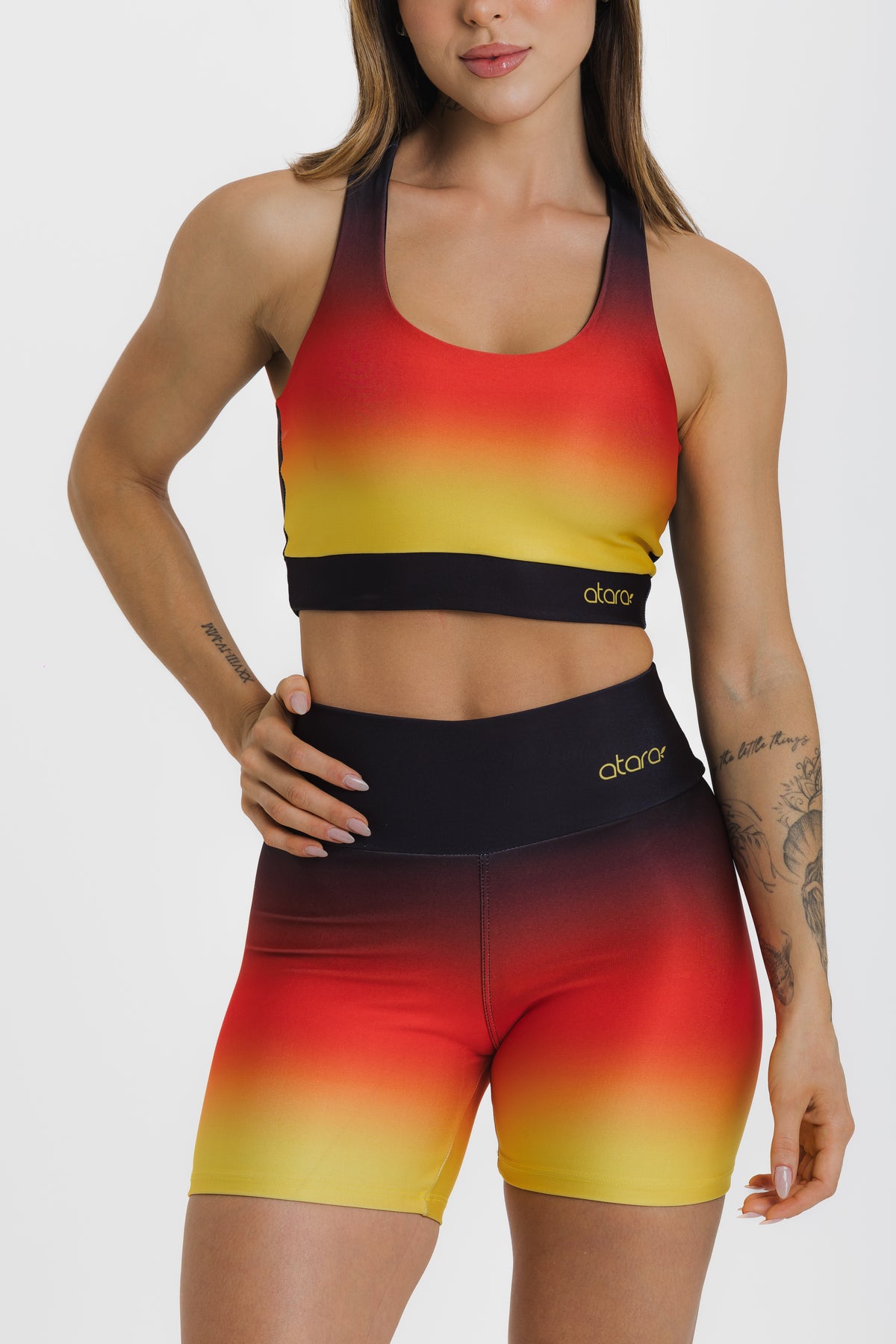 Top Nadador Alemanha - atarafitness