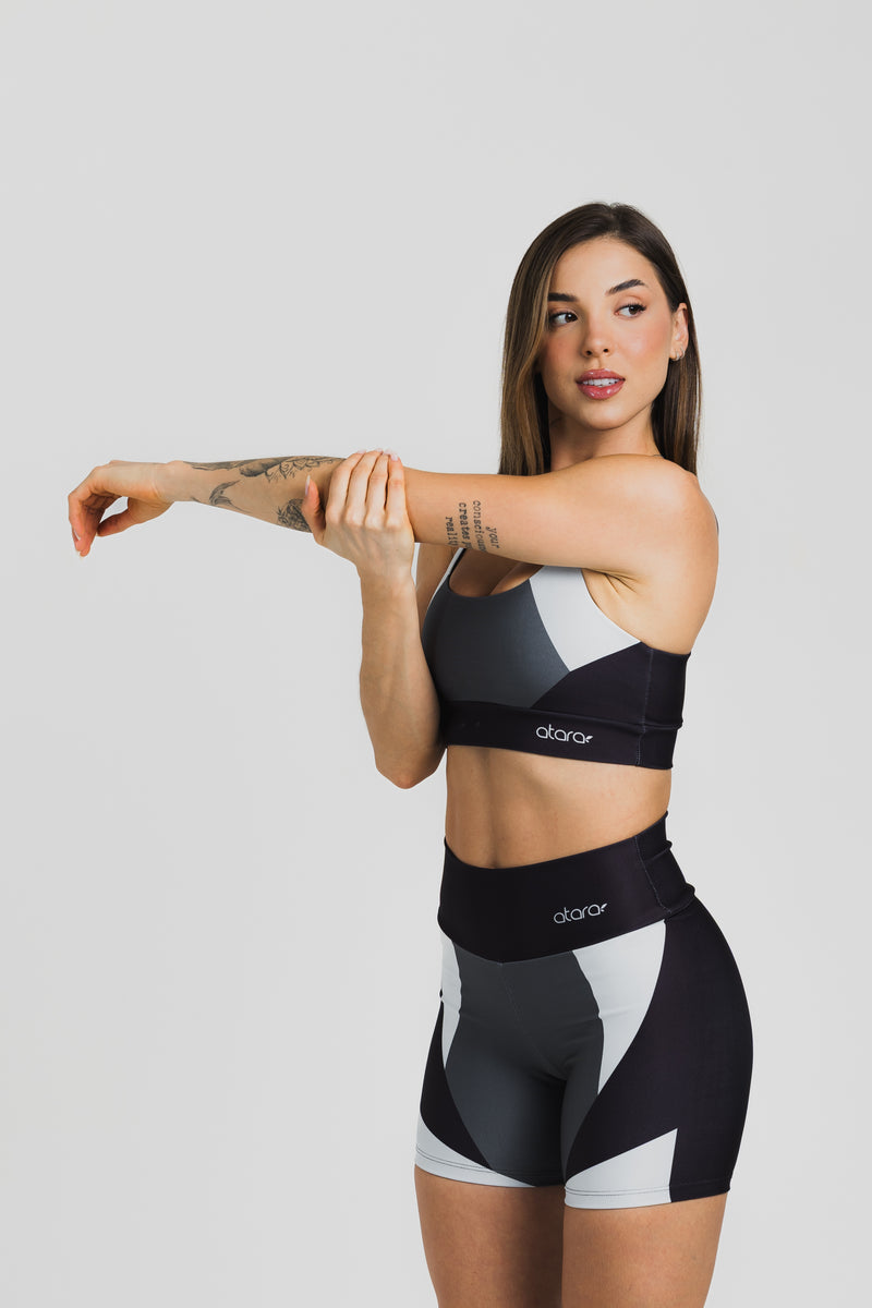 Bermuda Grey Space - atarafitness