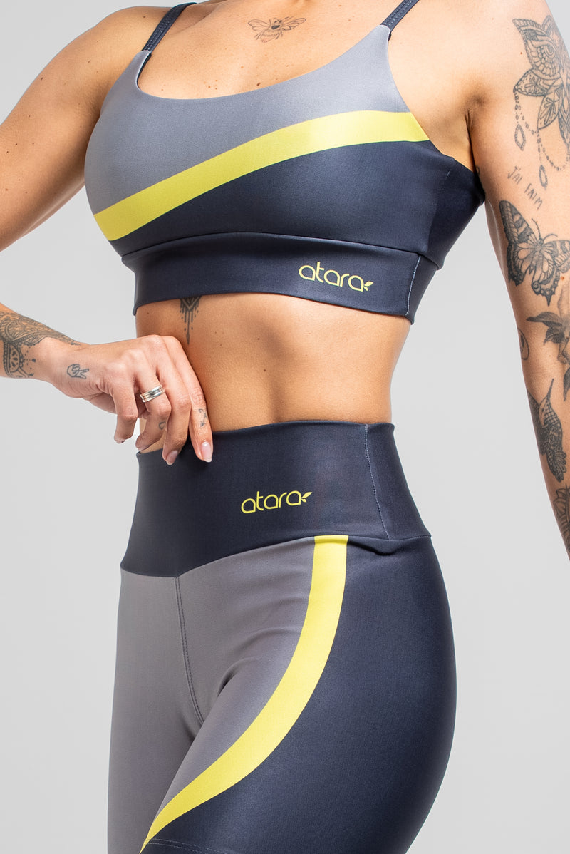 Bermuda Action - atarafitness