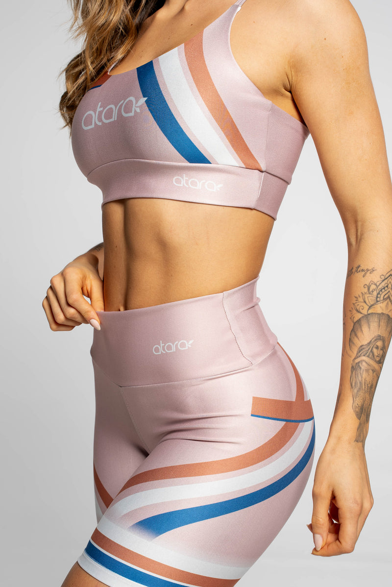 Bermuda Ágape Listras - atarafitness