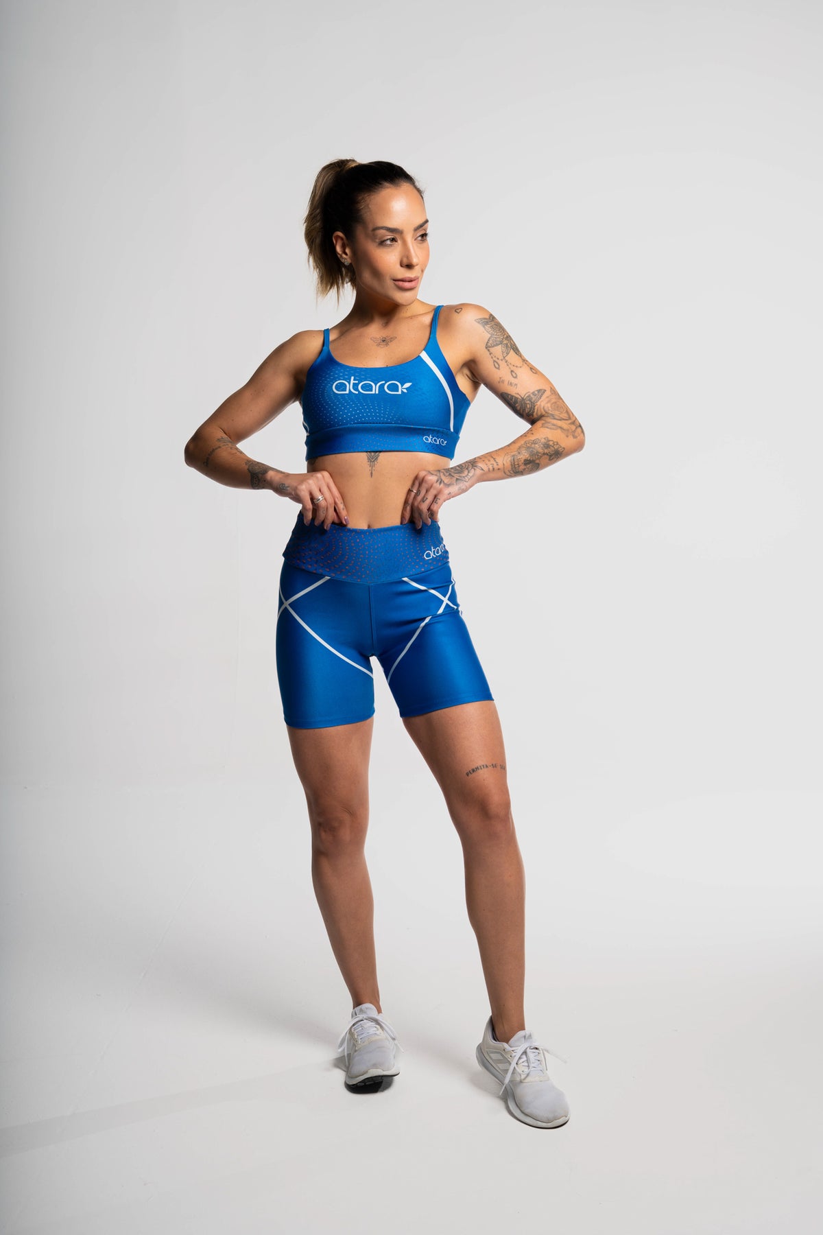 Bermuda Atara Royal - atarafitness