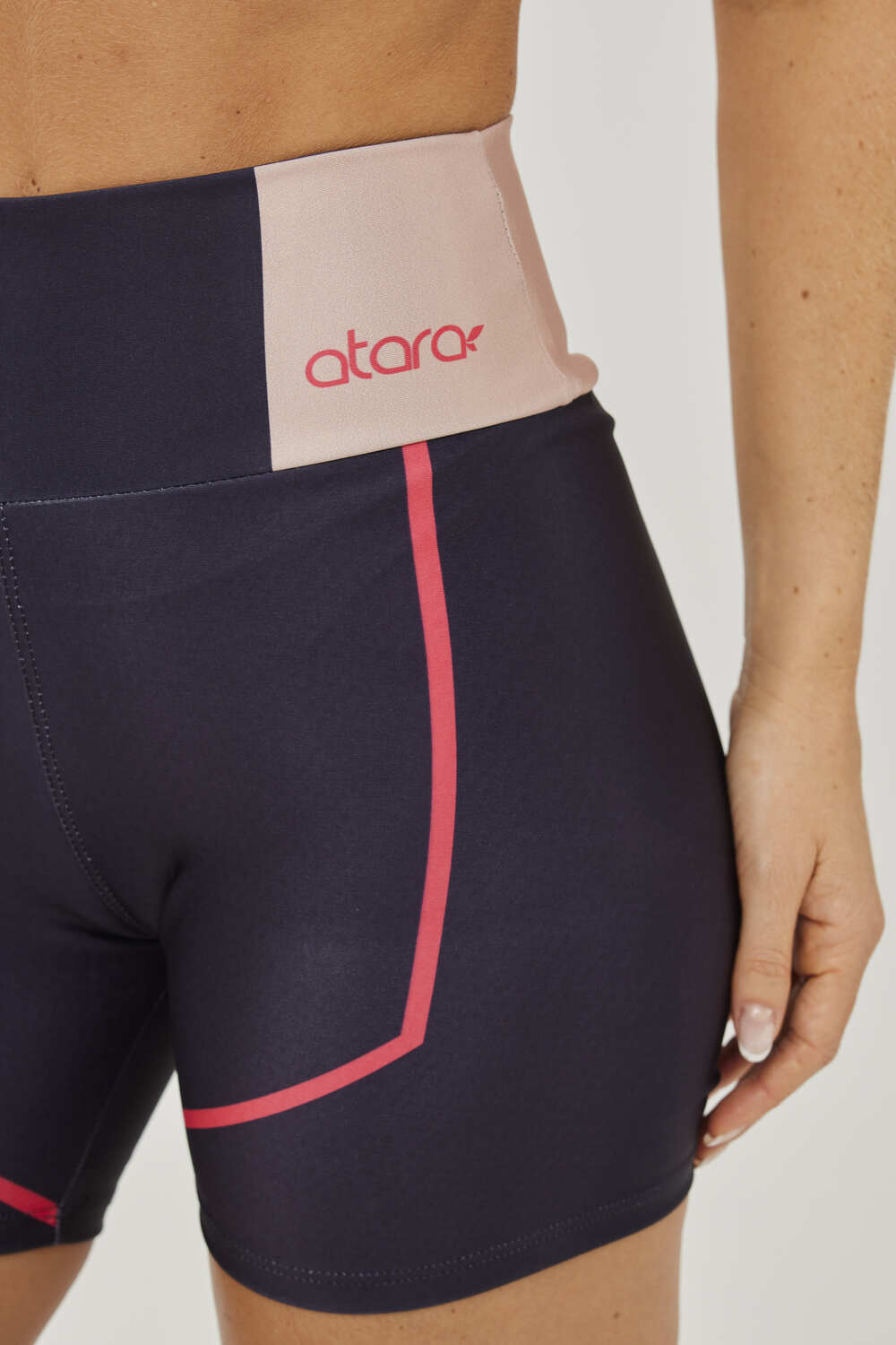 Bermuda Bomb - atarafitness