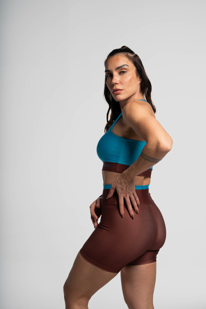 Bermuda Bronze - atarafitness