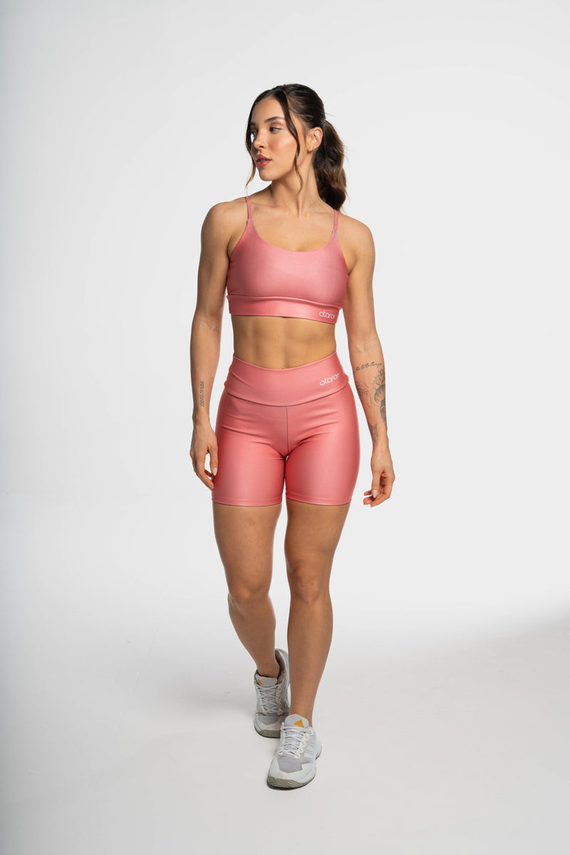 Bermuda Classic Smooth - atarafitness