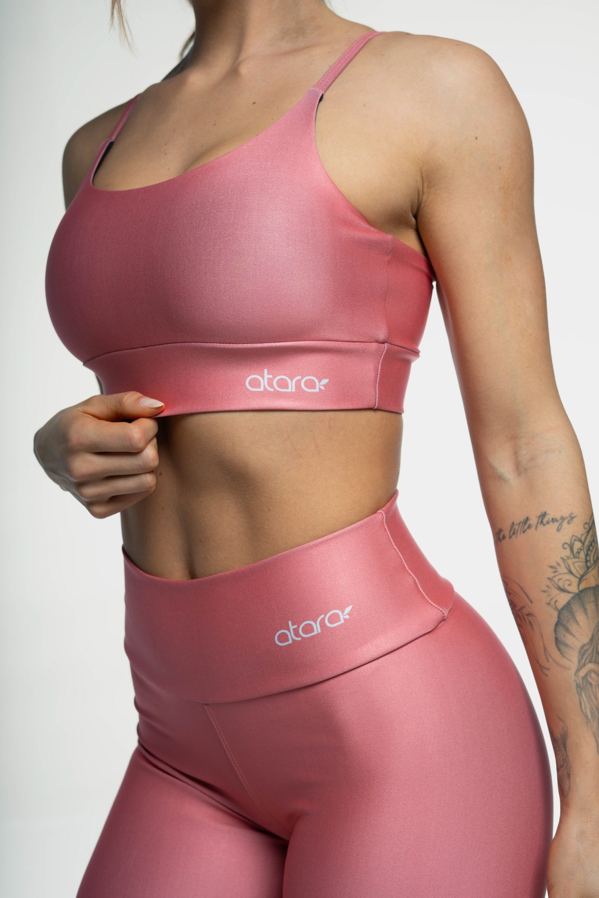 Bermuda Classic Smooth - atarafitness