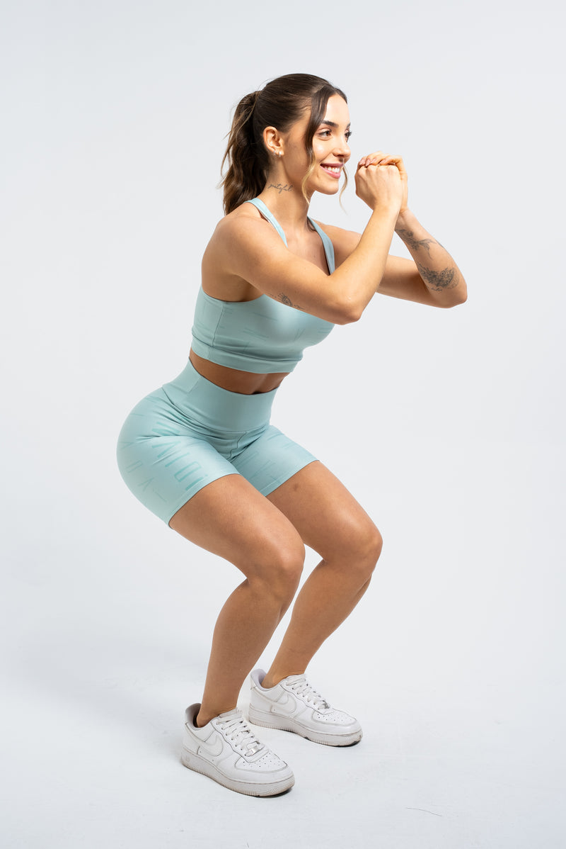 Bermuda Divina Verde - atarafitness