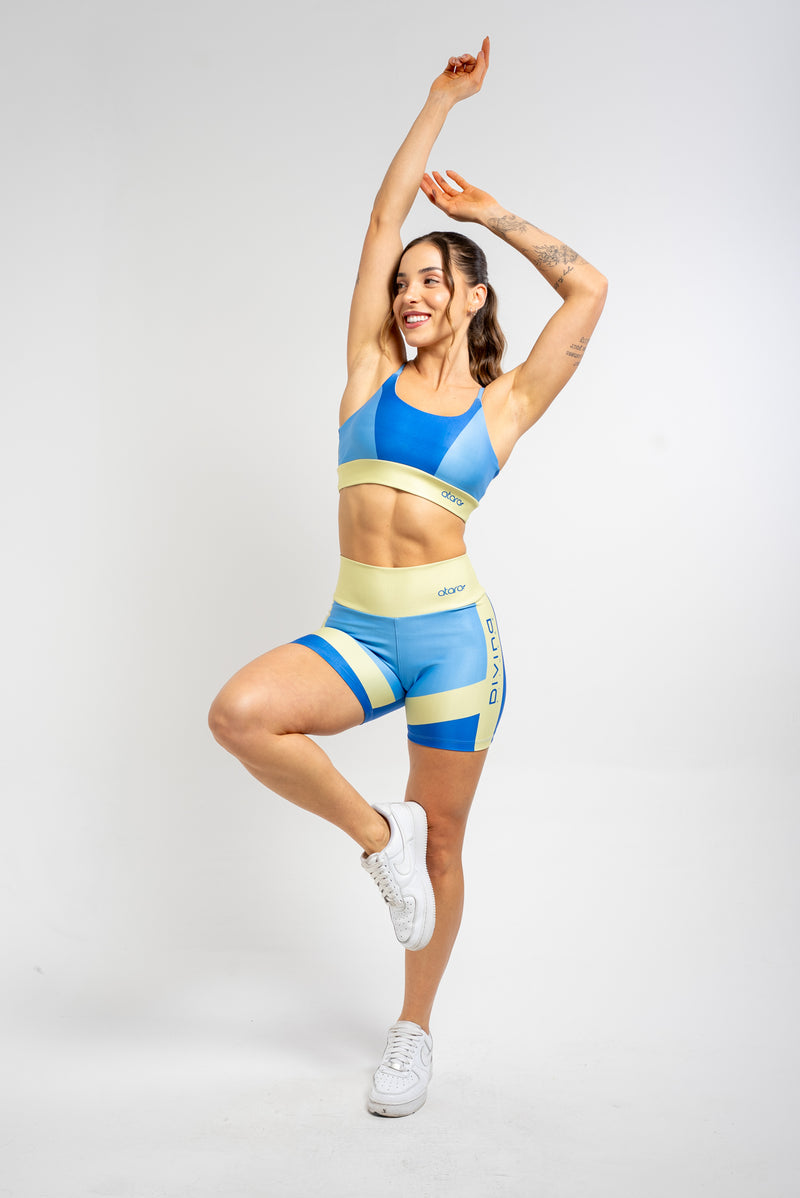 Bermuda Division - atarafitness