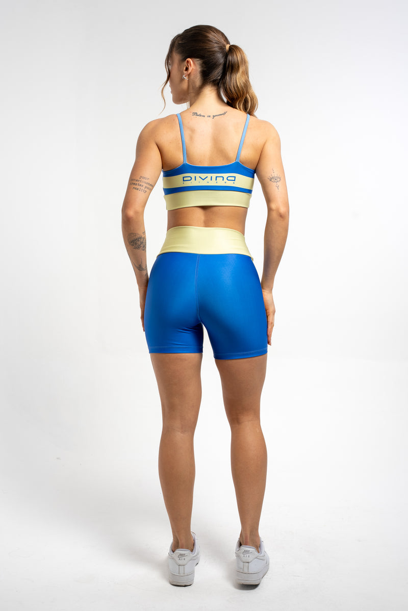 Bermuda Division - atarafitness