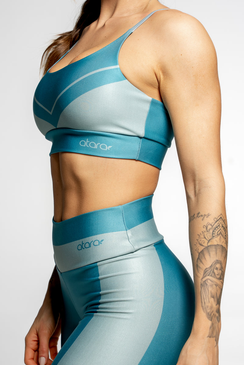 Bermuda Green Euphor - atarafitness