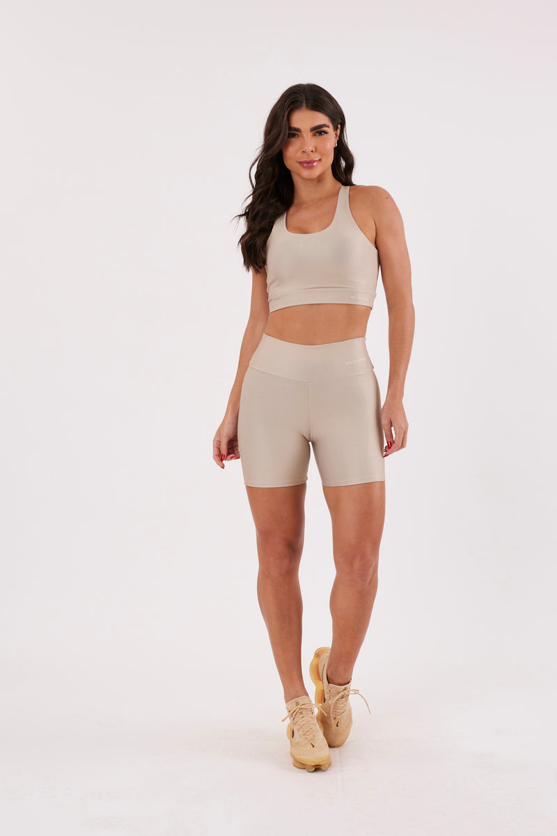 Bermuda Lisa Areia - atarafitness