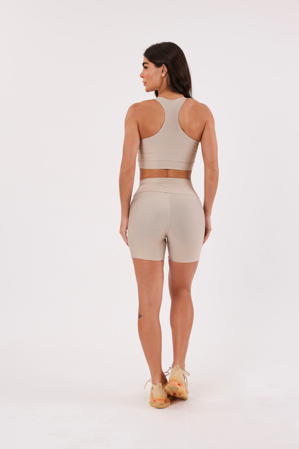Bermuda Lisa Areia - atarafitness