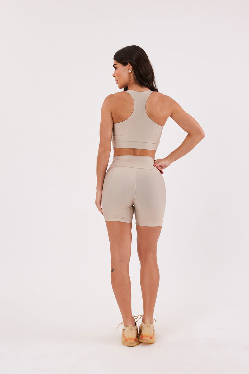 Bermuda Lisa Areia - atarafitness