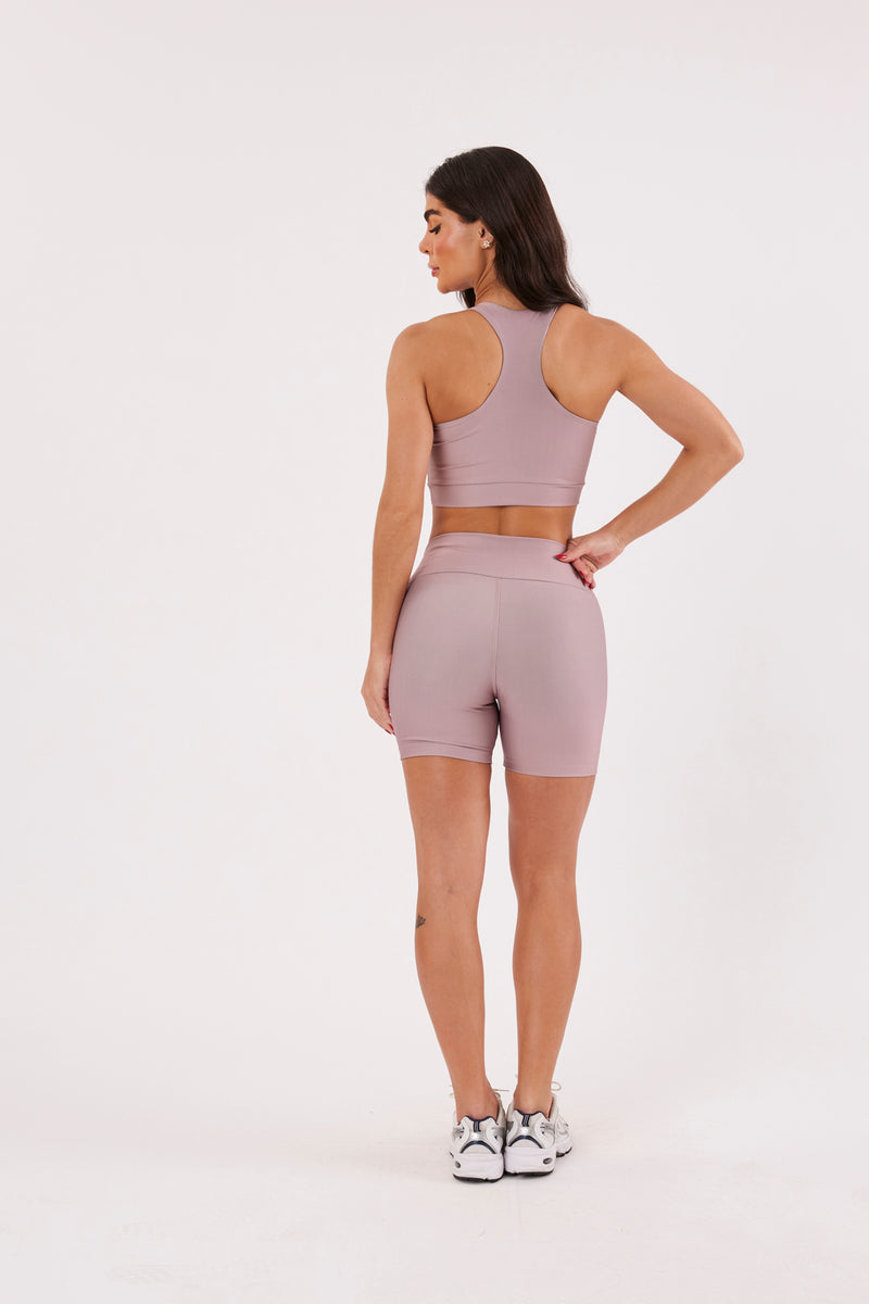 Bermuda Lisa Rosê - atarafitness