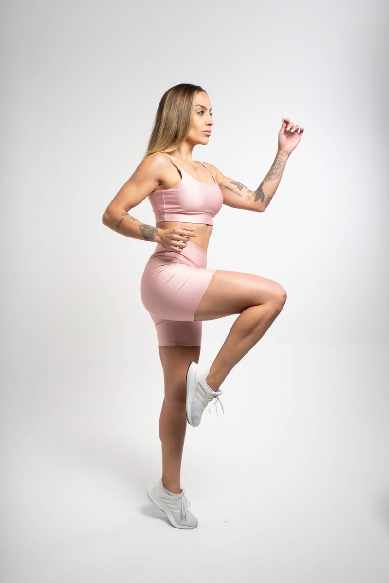 Bermuda Lisa Salmão - atarafitness