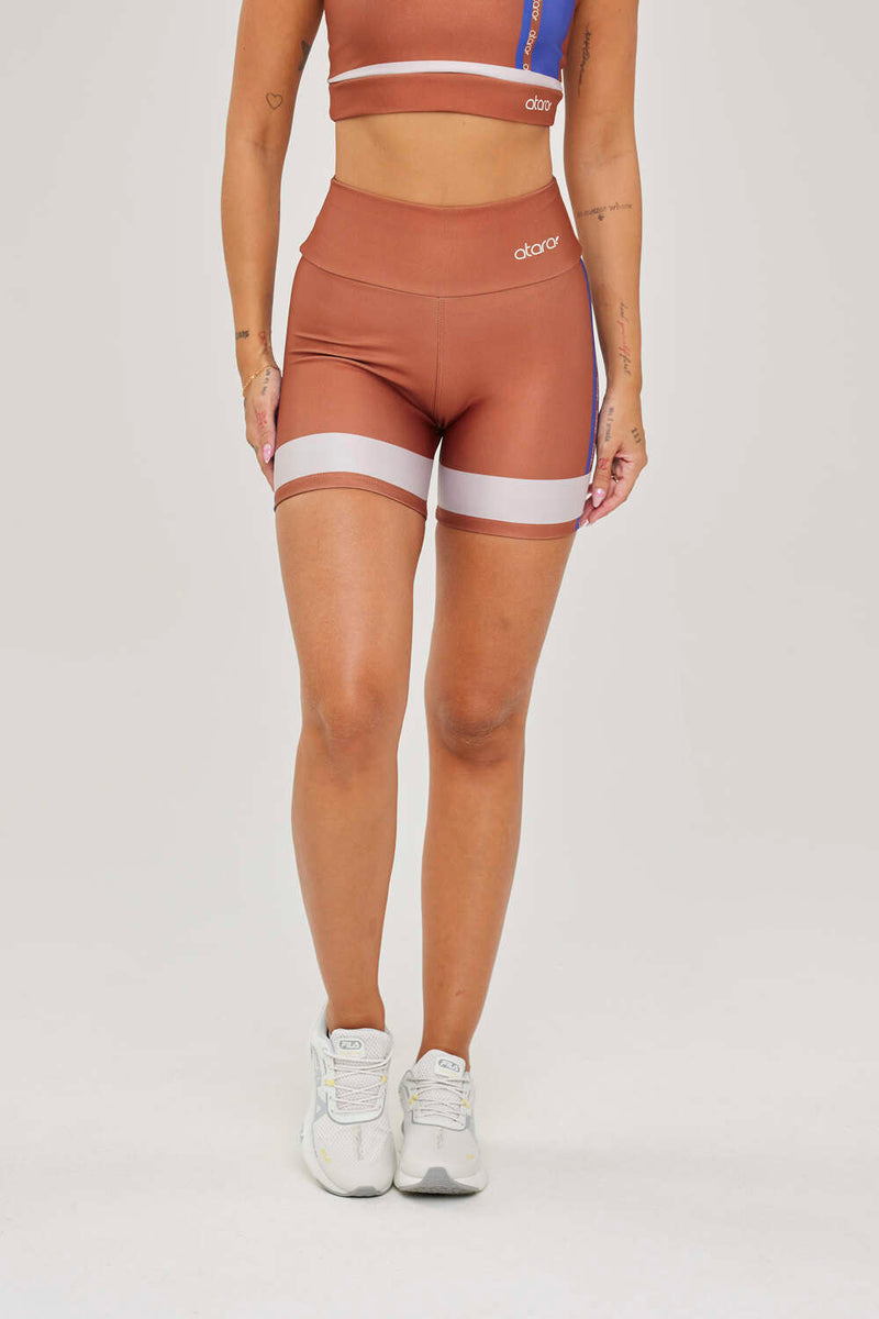 Bermuda Long Atara - atarafitness