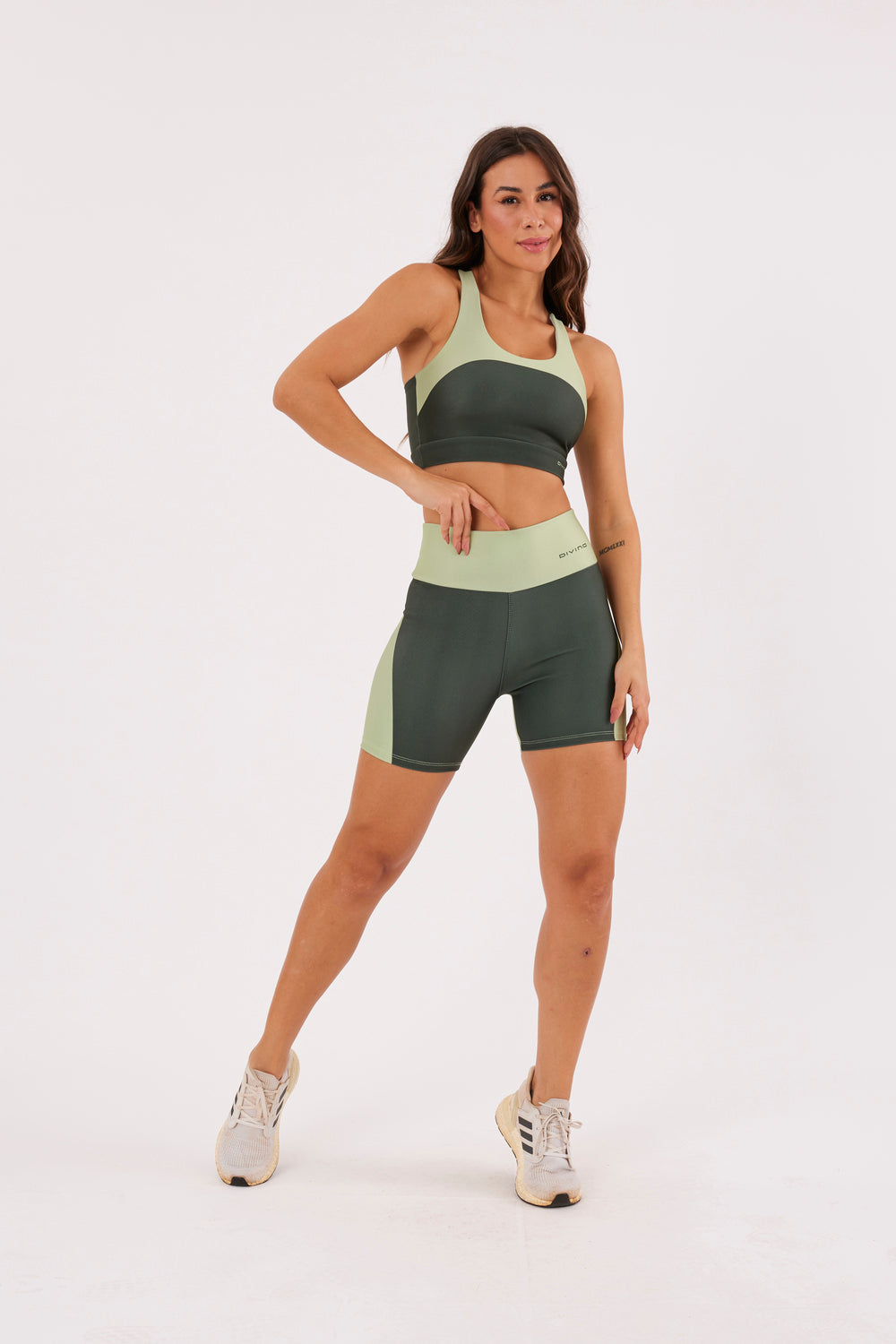 Bermuda Move - atarafitness
