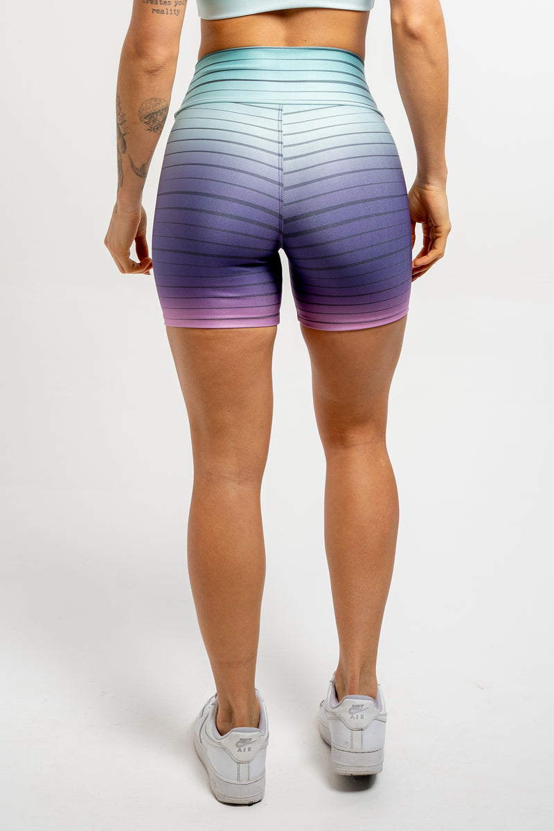 Bermuda Nothern Nights - atarafitness