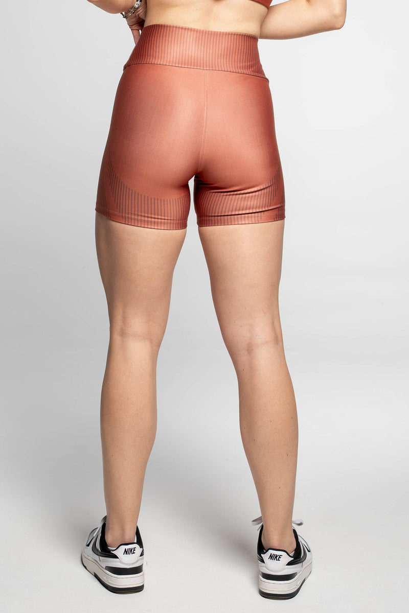 Bermuda NY Brown - atarafitness