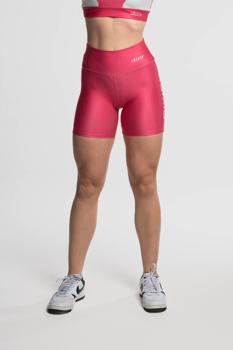 Bermuda Pink Drop - atarafitness